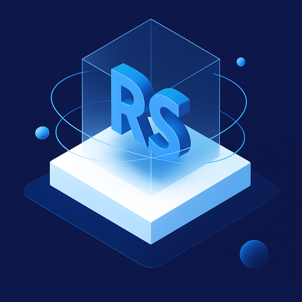 Reportqube Dashboard